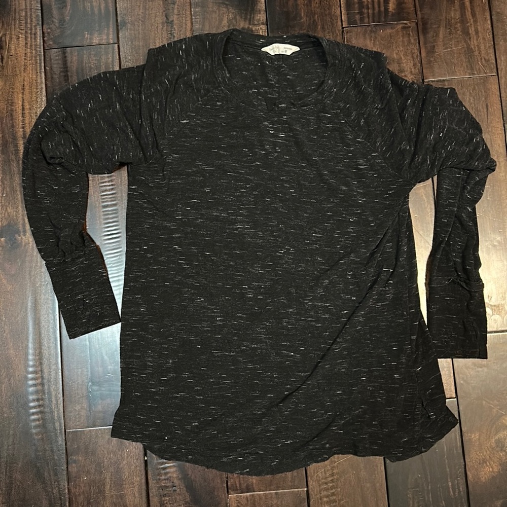 Medium Space Dyed Shirt